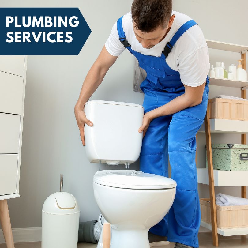 Plumbing Company in Calhoun, GA